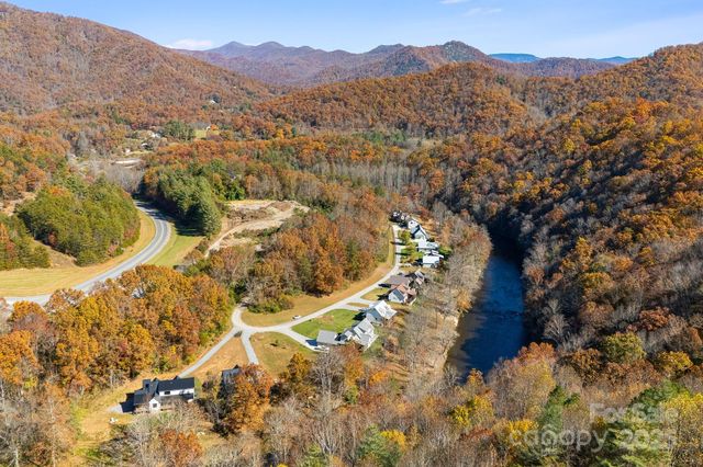 124 Light Waters Drive, Cullowhee, NC 28723