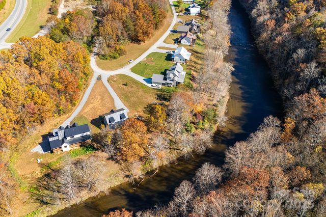 124 Light Waters Drive, Cullowhee, NC 28723