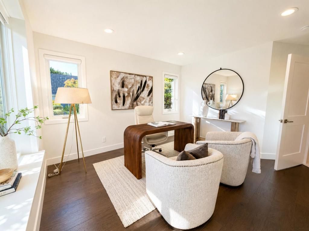 Image 12 of property listing at 18797 Westview Drive, Saratoga, CA 95070