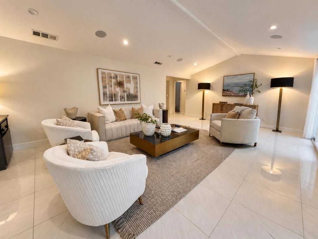Image 8 of property listing at 18797 Westview Drive, Saratoga, CA 95070