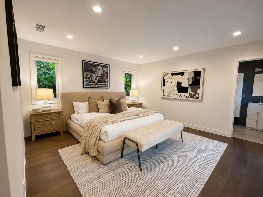 Image 9 of property listing at 18797 Westview Drive, Saratoga, CA 95070