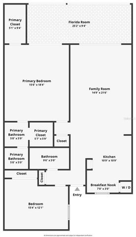 129 WILD PALM DRIVE D, Bradenton, FL 34210