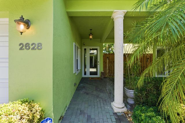 2628 NE 9th Avenue 2, Wilton Manors, FL 33334
