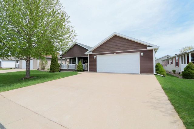3105 Beth Lane, Holmen, WI 54636