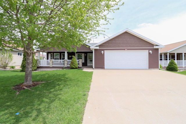 3105 Beth Lane, Holmen, WI 54636