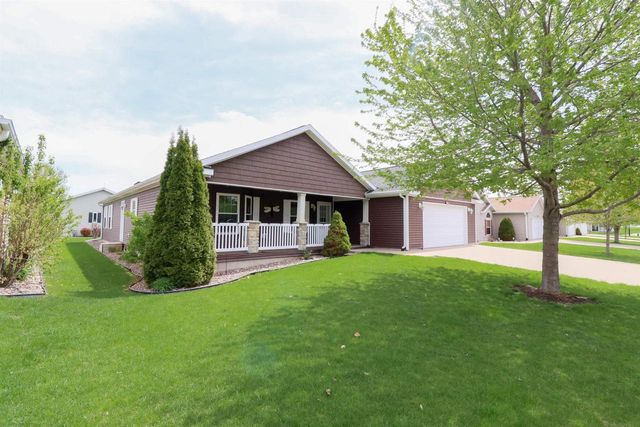 3105 Beth Lane, Holmen, WI 54636