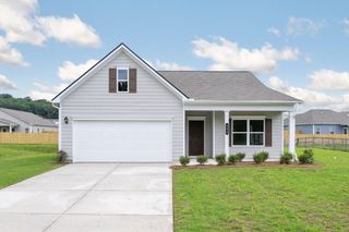 488 Guy Williams Road, Rock Spring, GA 30739