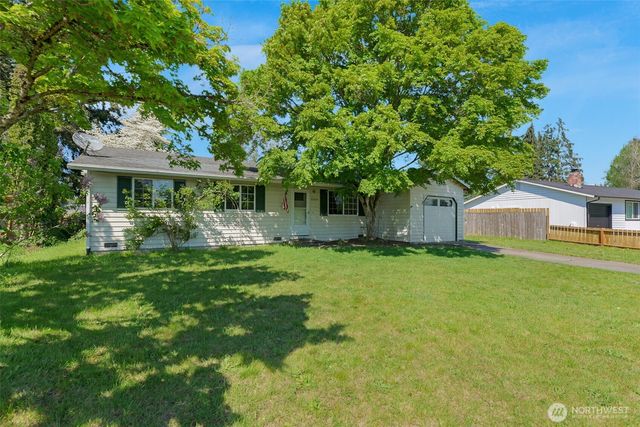 5709 91st Place NE, Marysville, WA 98270