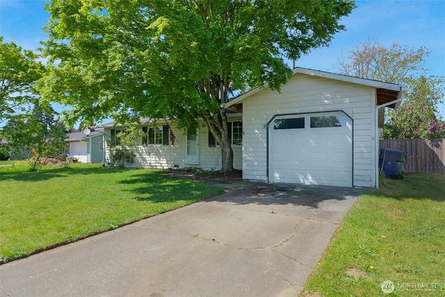 5709 91st Place NE, Marysville, WA 98270
