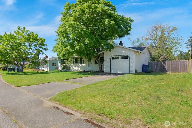 5709 91st Place NE, Marysville, WA 98270