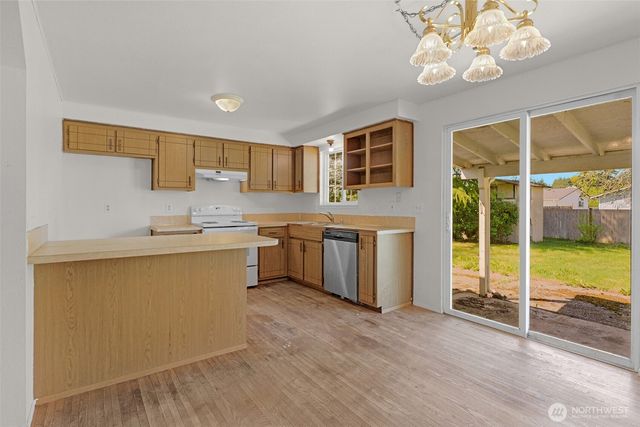 5709 91st Place NE, Marysville, WA 98270