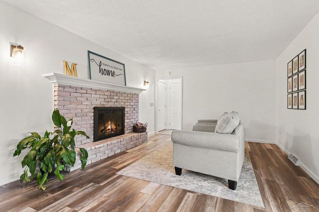 2941 Badger Place, Saginaw Twp, MI 48603