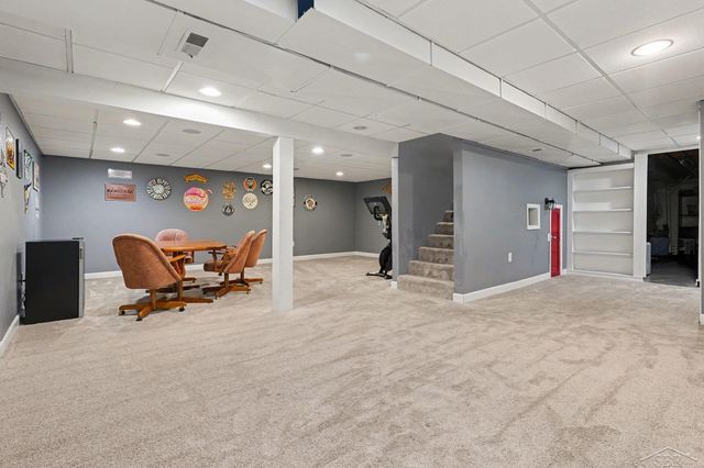 2941 Badger Place, Saginaw Twp, MI 48603