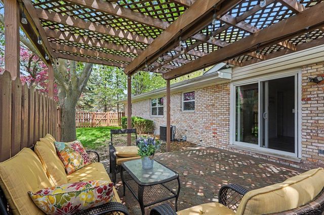 2941 Badger Place, Saginaw Twp, MI 48603