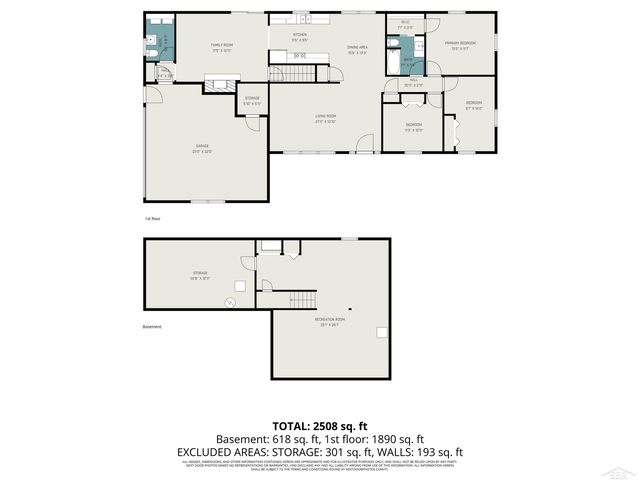 2941 Badger Place, Saginaw Twp, MI 48603
