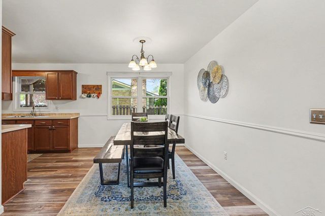 2941 Badger Place, Saginaw Twp, MI 48603