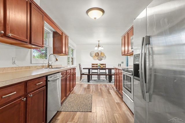 2941 Badger Place, Saginaw Twp, MI 48603