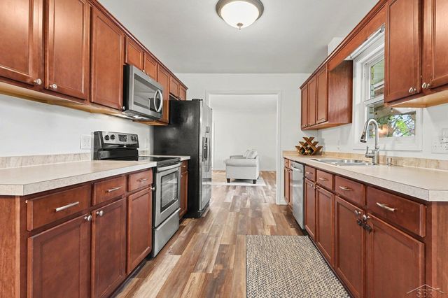2941 Badger Place, Saginaw Twp, MI 48603
