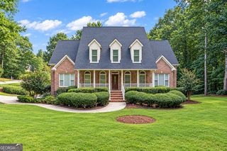 935 Woodland Brook, Mcdonough, GA 30253
