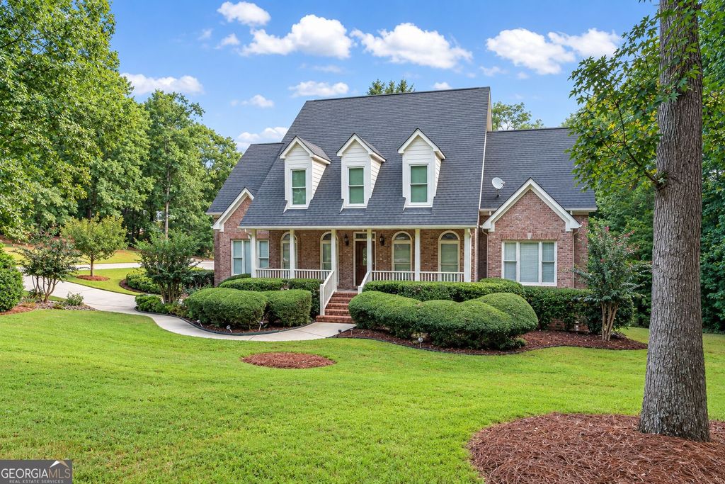 935 Woodland Brook, Mcdonough, GA 30253 — photo 4