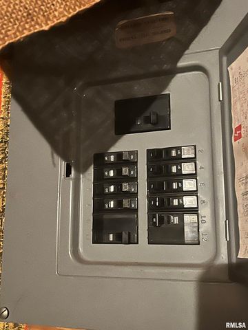 1109 S MICHIGAN Street, Davenport, IA 52802