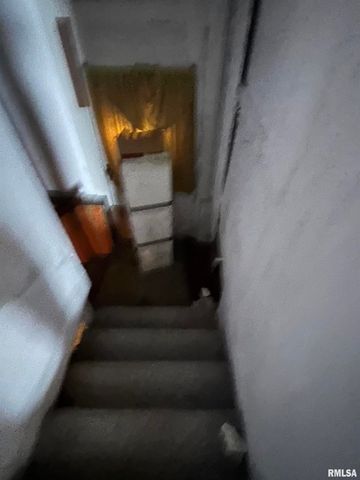 1109 S MICHIGAN Street, Davenport, IA 52802