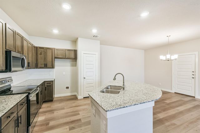 25109 Pacific Wren Drive, Magnolia, TX 77354