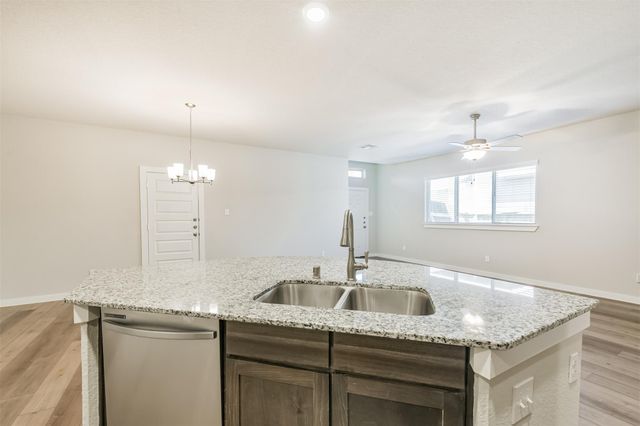 25109 Pacific Wren Drive, Magnolia, TX 77354