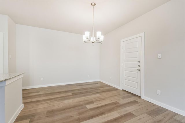 25109 Pacific Wren Drive, Magnolia, TX 77354