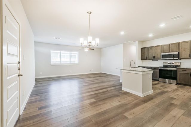 25109 Pacific Wren Drive, Magnolia, TX 77354