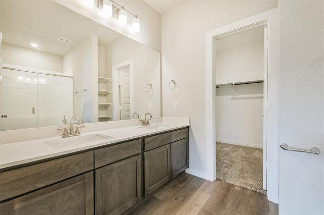 25109 Pacific Wren Drive, Magnolia, TX 77354