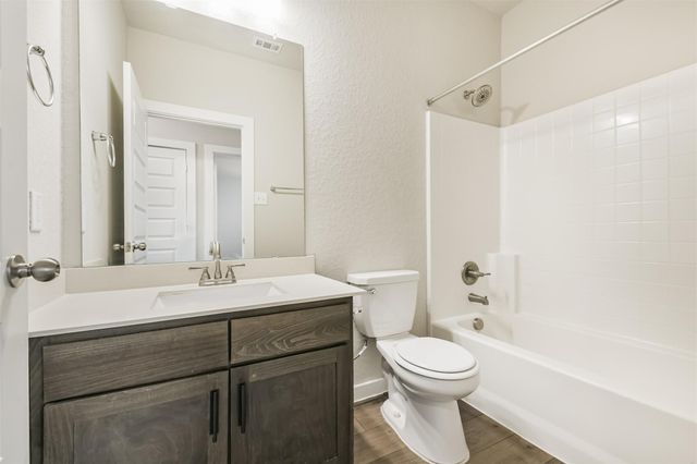 25109 Pacific Wren Drive, Magnolia, TX 77354