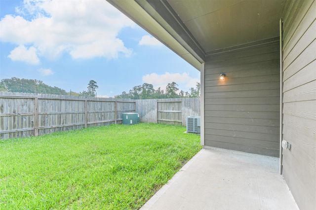 25109 Pacific Wren Drive, Magnolia, TX 77354