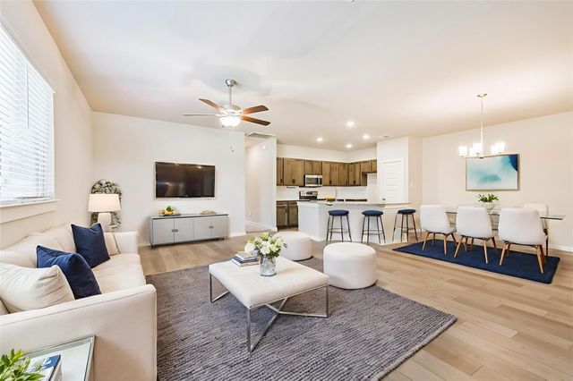 25109 Pacific Wren Drive, Magnolia, TX 77354