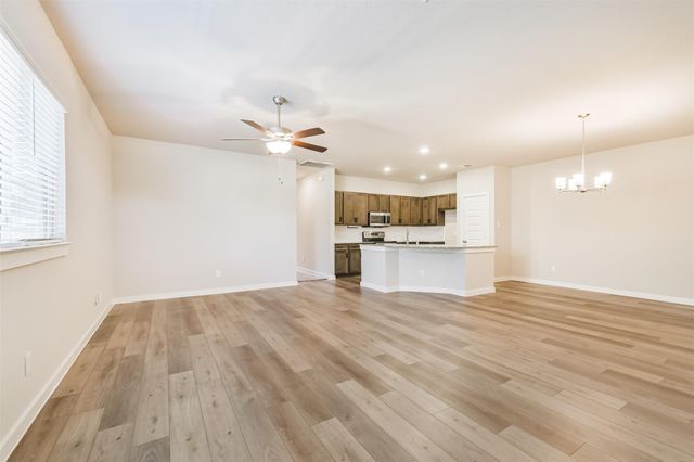 25109 Pacific Wren Drive, Magnolia, TX 77354