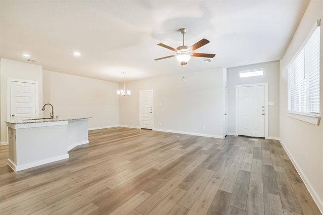 25109 Pacific Wren Drive, Magnolia, TX 77354