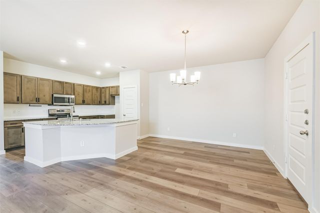 25109 Pacific Wren Drive, Magnolia, TX 77354