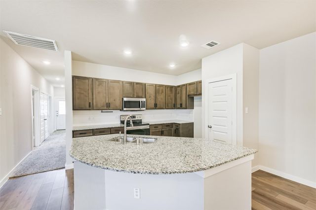 25109 Pacific Wren Drive, Magnolia, TX 77354