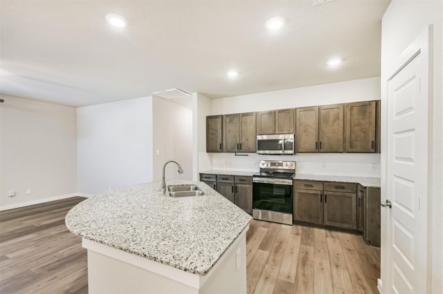 25109 Pacific Wren Drive, Magnolia, TX 77354