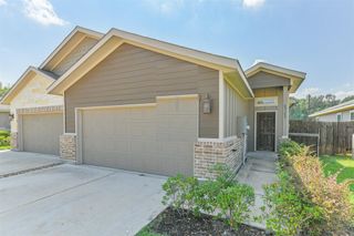 25109 Pacific Wren Drive, Magnolia, TX 77354