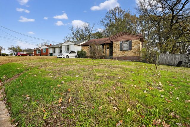 757 Alice Ave, Memphis, TN 38106
