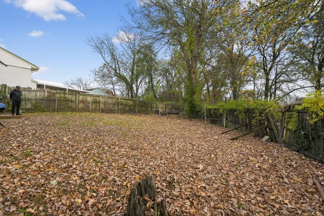 757 Alice Ave, Memphis, TN 38106