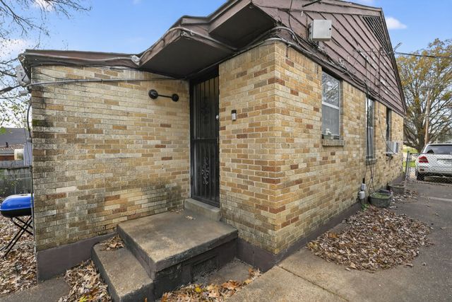 757 Alice Ave, Memphis, TN 38106