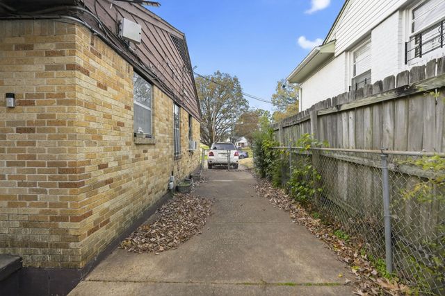 757 Alice Ave, Memphis, TN 38106