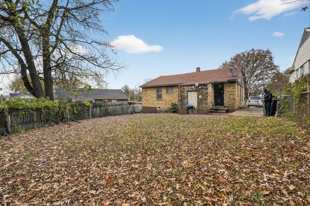 757 Alice Ave, Memphis, TN 38106