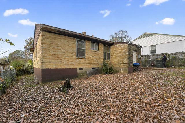 757 Alice Ave, Memphis, TN 38106