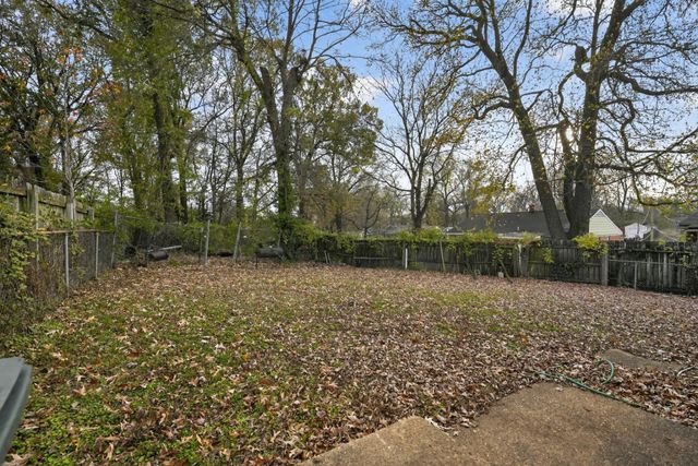 757 Alice Ave, Memphis, TN 38106