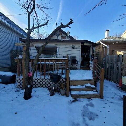 4333 Torrence Avenue, Hammond, IN 46327