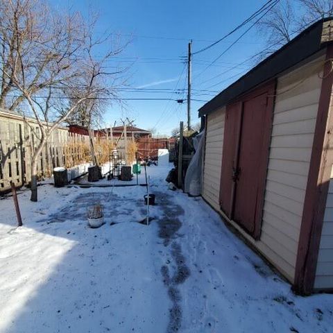 4333 Torrence Avenue, Hammond, IN 46327