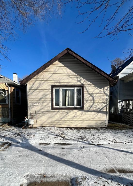 4333 Torrence Avenue, Hammond, IN 46327